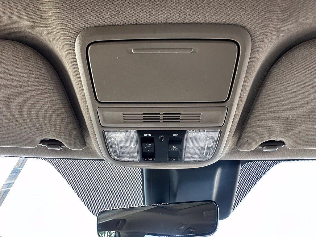 Used 2020 Honda Odyssey EX-L image 37