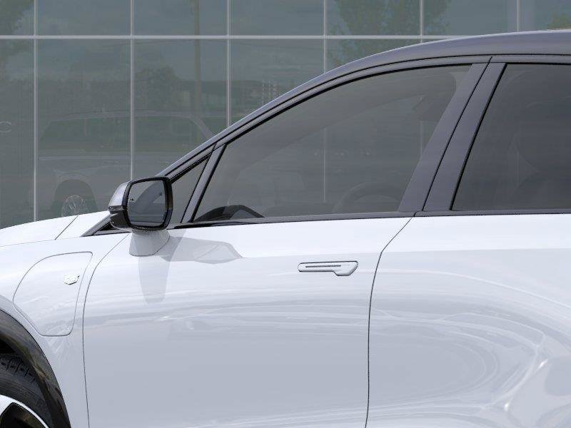 New 2027 Cadillac Optiq Sport w/ LPO, Floor Liner Package AWD/4WD image 10