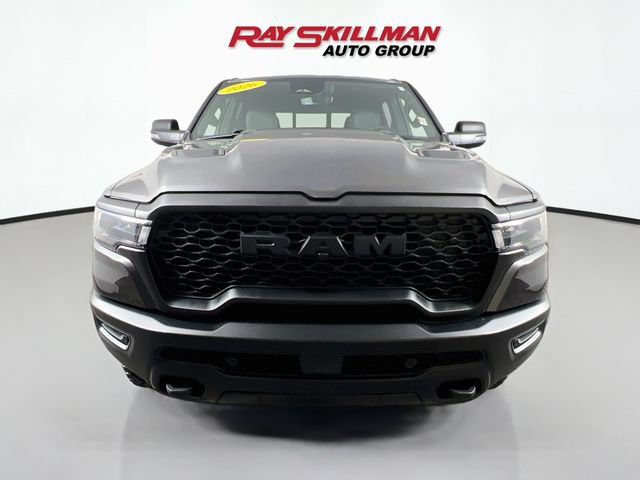 Used 2026 RAM 1500 Rebel w/ Rebel Level 1 Equipment Group AWD/4WD image 2