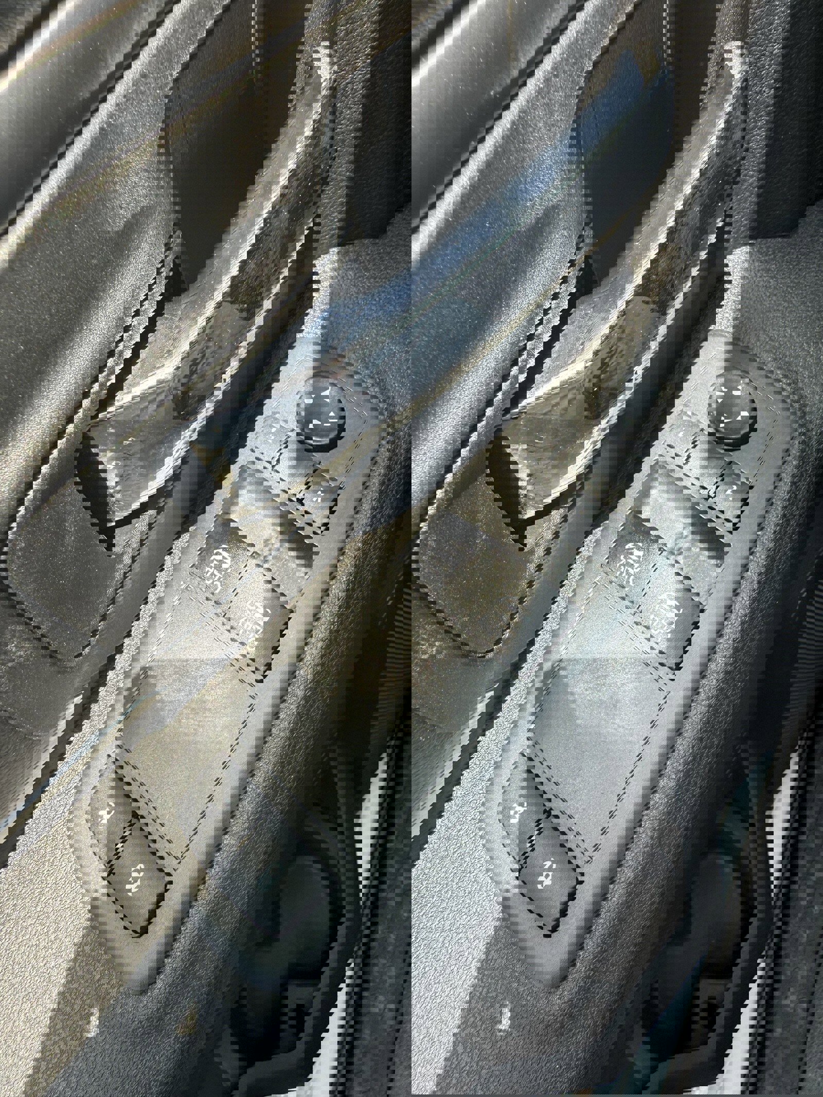 Used 2023 RAM 1500 Tradesman w/ Power & Remote Entry Group image 14