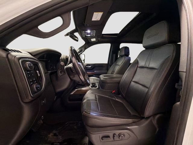 Certified 2022 Chevrolet Silverado 3500 High Country image 20