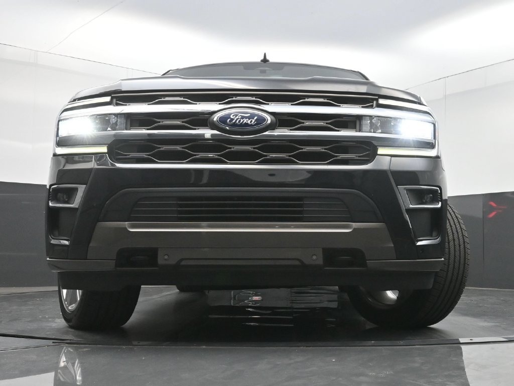 Used 2022 Ford Expedition Max King Ranch AWD/4WD image 25