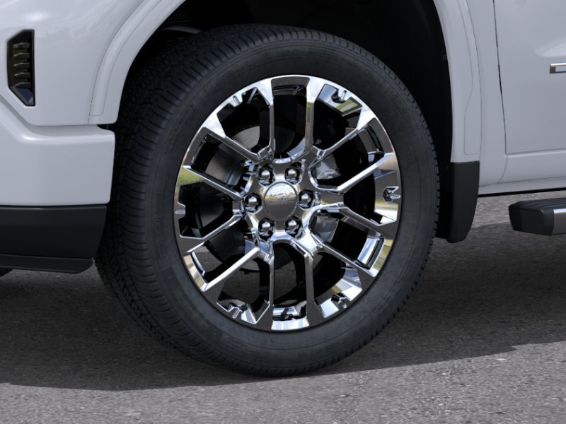 New 2026 GMC Sierra 1500 Denali w/ Denali Reserve Package AWD/4WD image 32