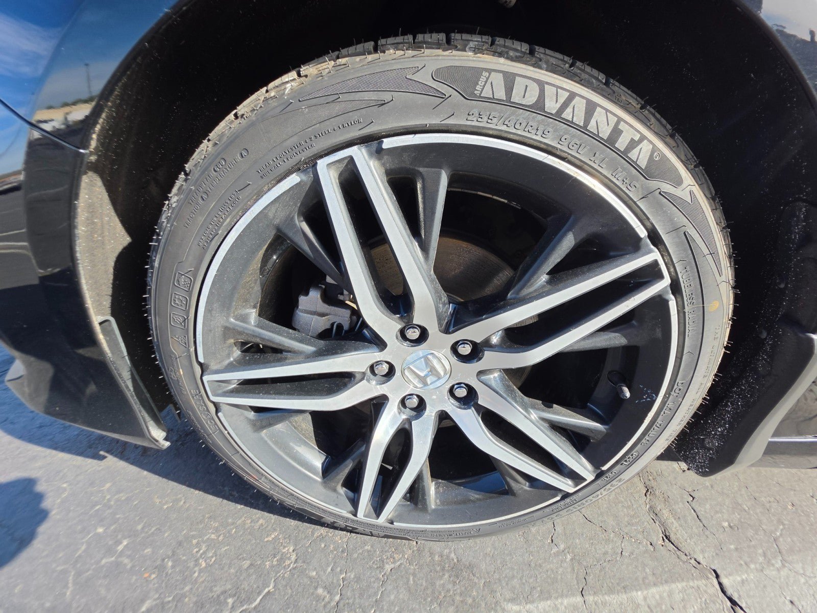 Used 2021 Honda Accord Touring image 10