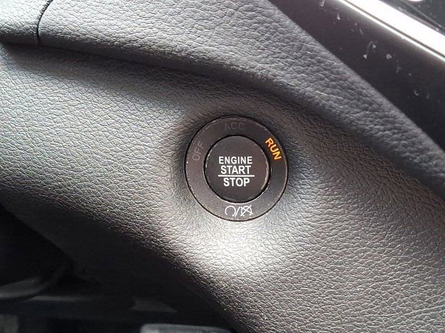 Certified 2020 Jeep Cherokee Limited image 27