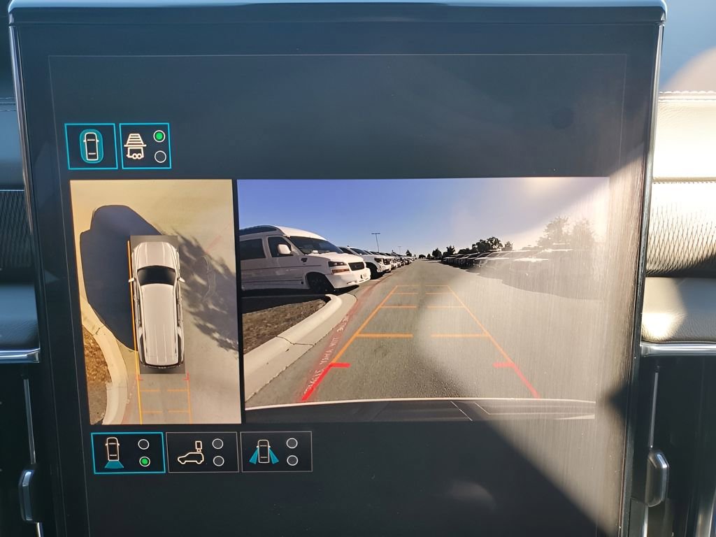 New 2026 GMC Yukon XL Elevation w/ LPO, Floor Liner Package image 43