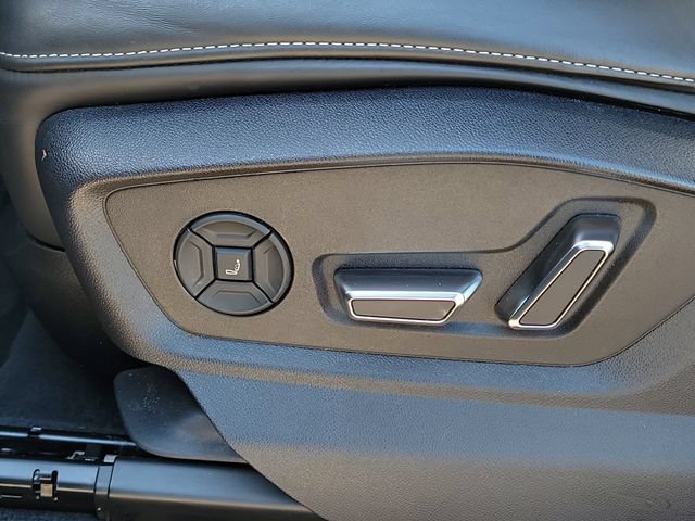 Used 2021 Audi RS Q8 AWD/4WD image 21