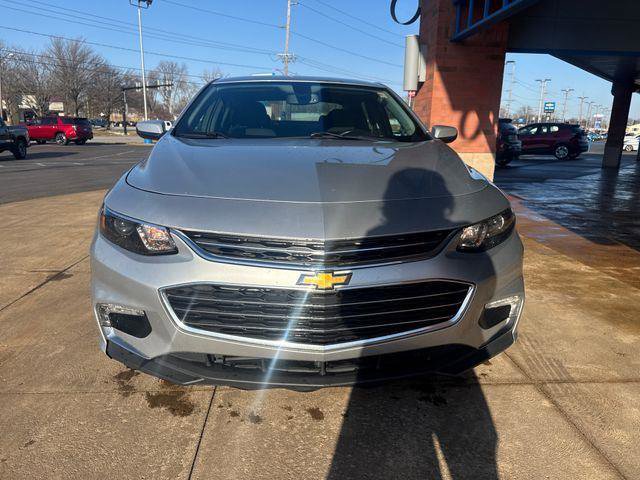 Used 2016 Chevrolet Malibu LT image 3