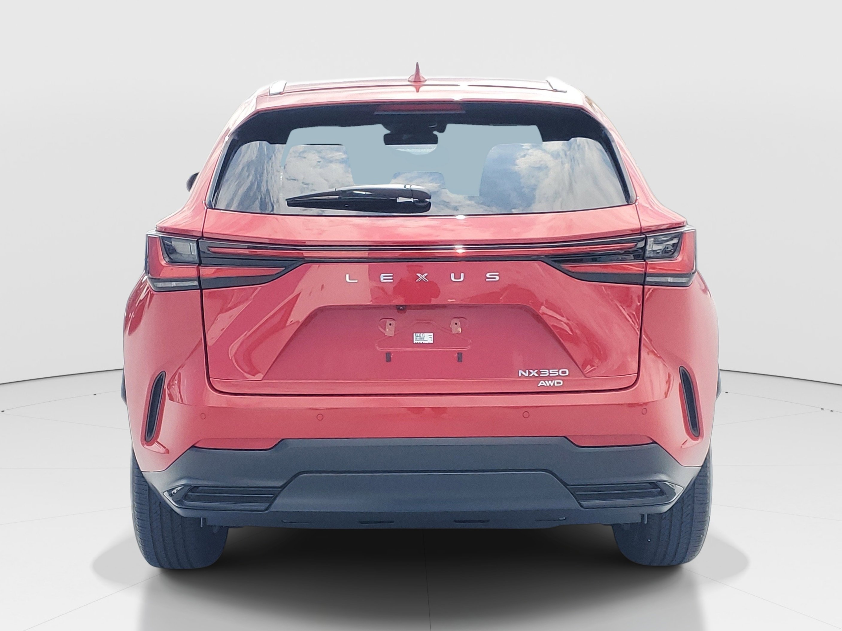 Used 2023 Lexus NX 350 AWD image 6