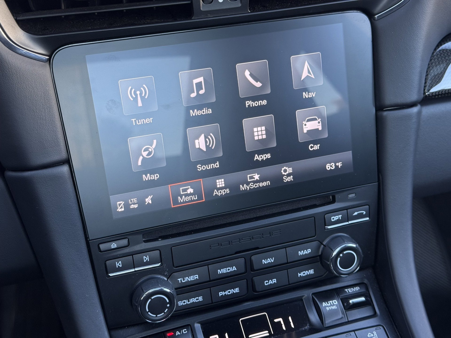 Certified 2019 Porsche 911 Turbo S image 19