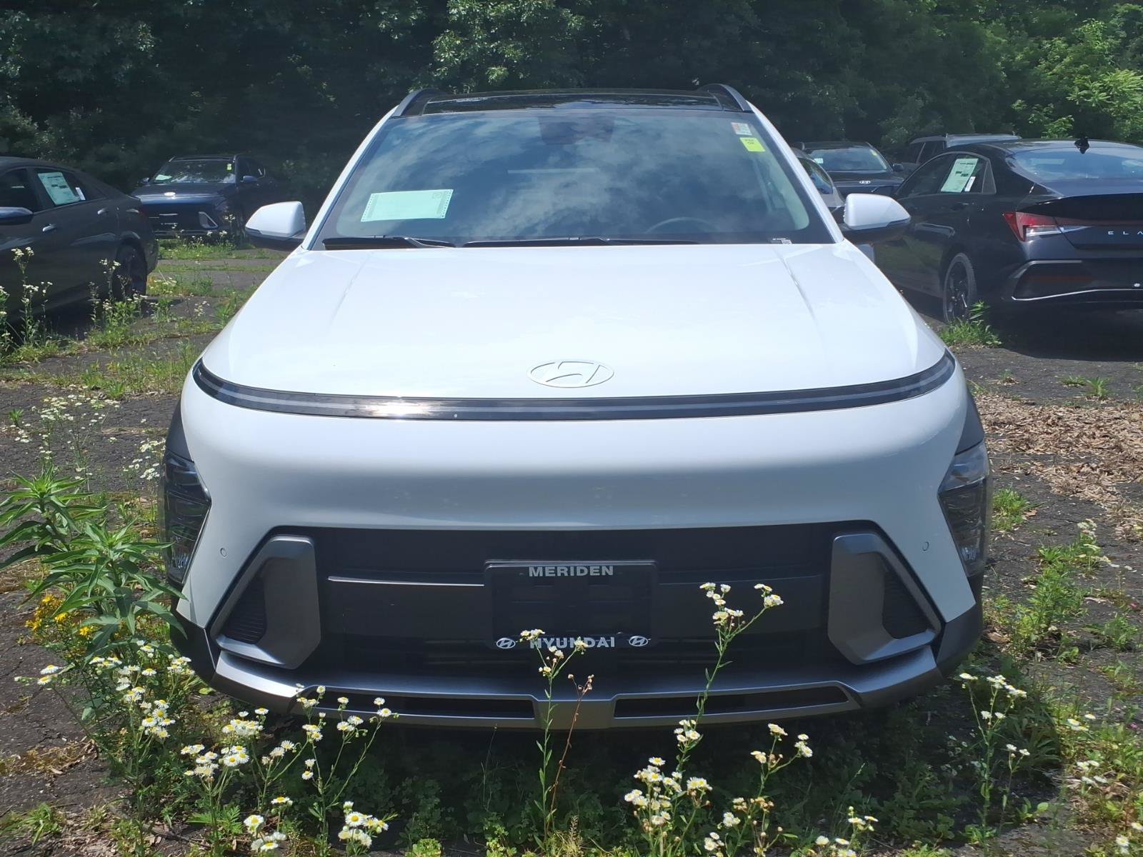 New 2026 Hyundai Kona Limited AWD/4WD video 2