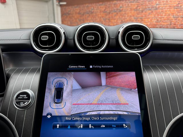 Certified 2023 Mercedes-Benz GLC 300 4MATIC image 20