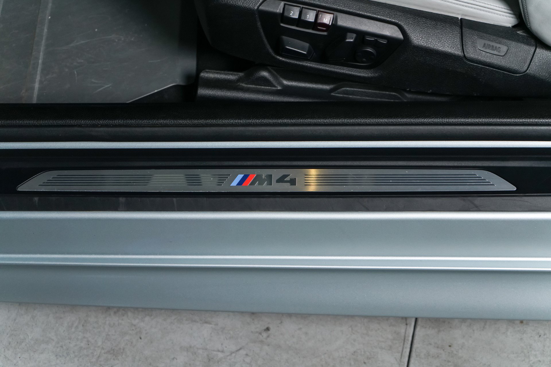 Used 2015 BMW M4 Coupe RWD image 21