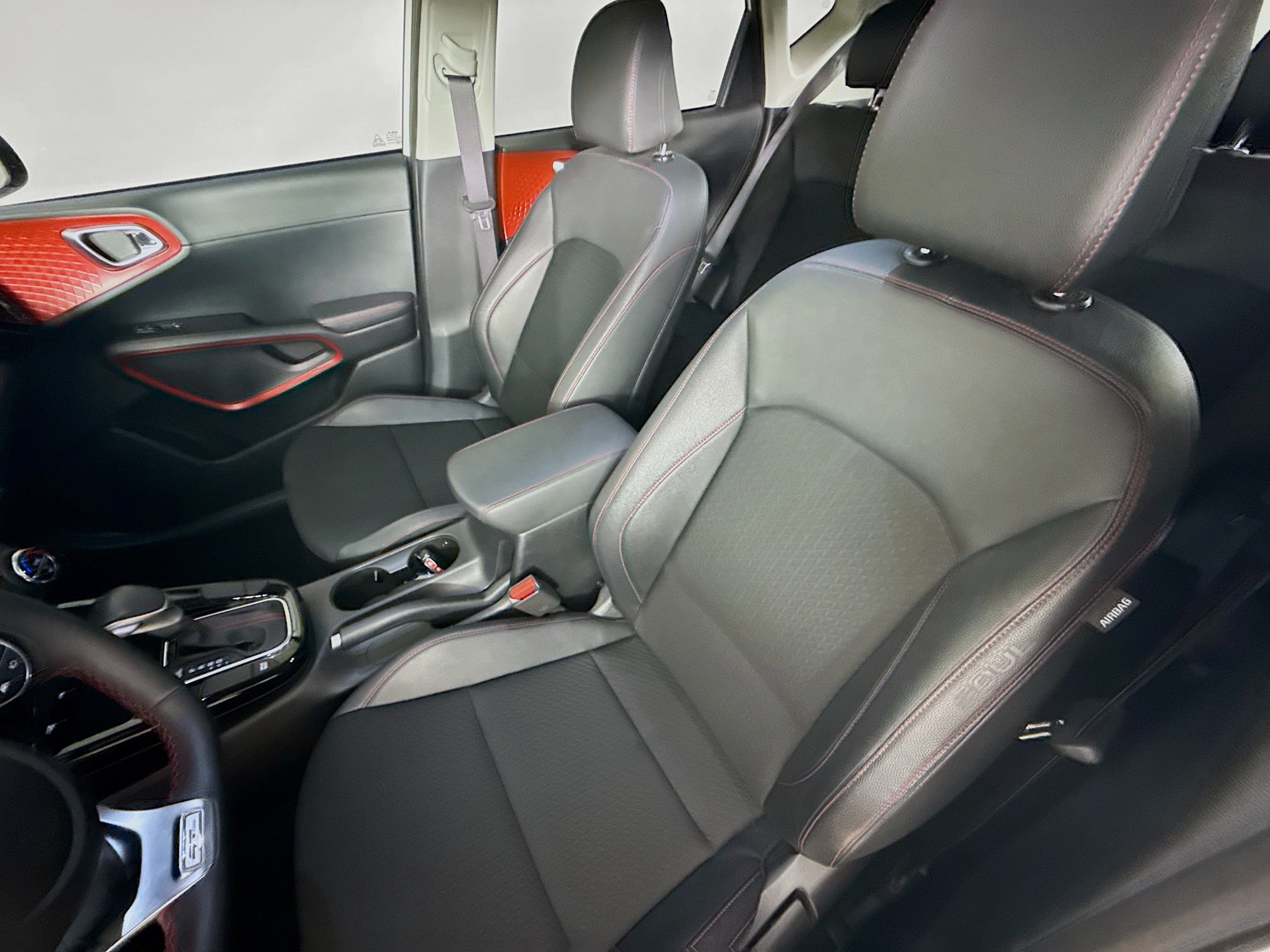 Used 2023 Kia Soul GT-Line FWD image 25