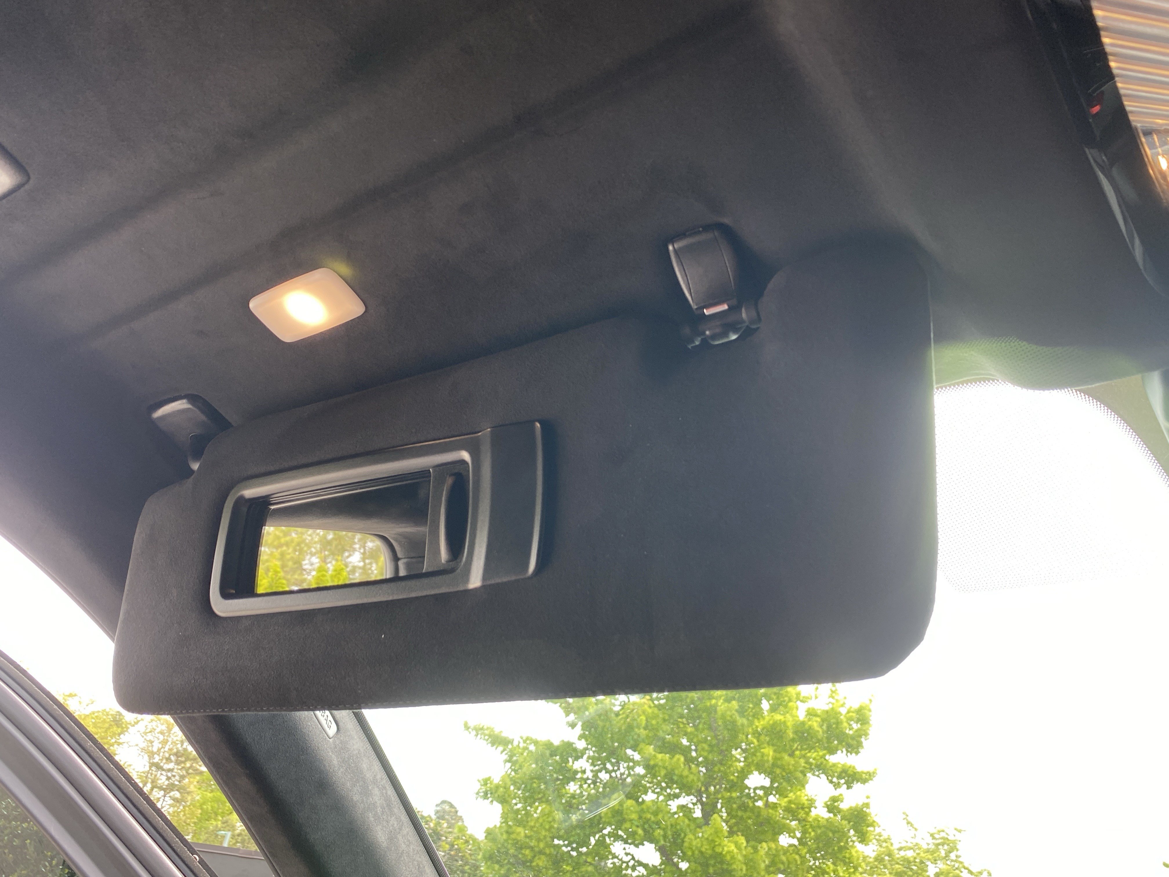 Used 2023 BMW XM AWD/4WD image 43