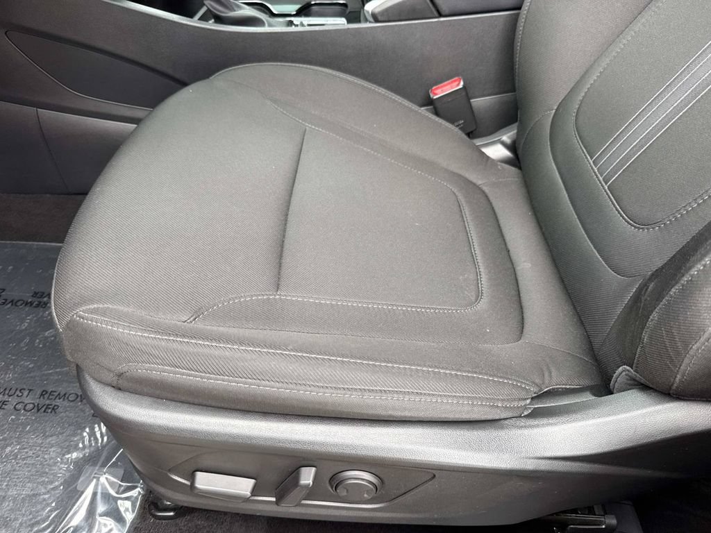 Used 2023 Hyundai Tucson SEL FWD image 25