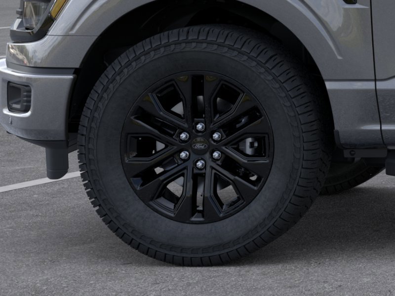 New 2026 Ford F150 XLT image 41