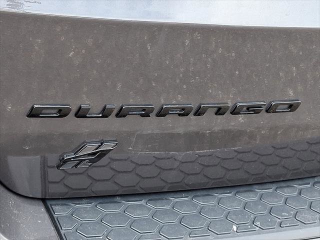 Certified 2023 Dodge Durango R/T w/ Blacktop Package image 17