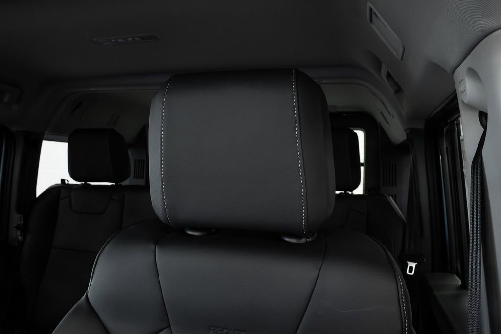 New 2026 INEOS Grenadier AWD/4WD image 39
