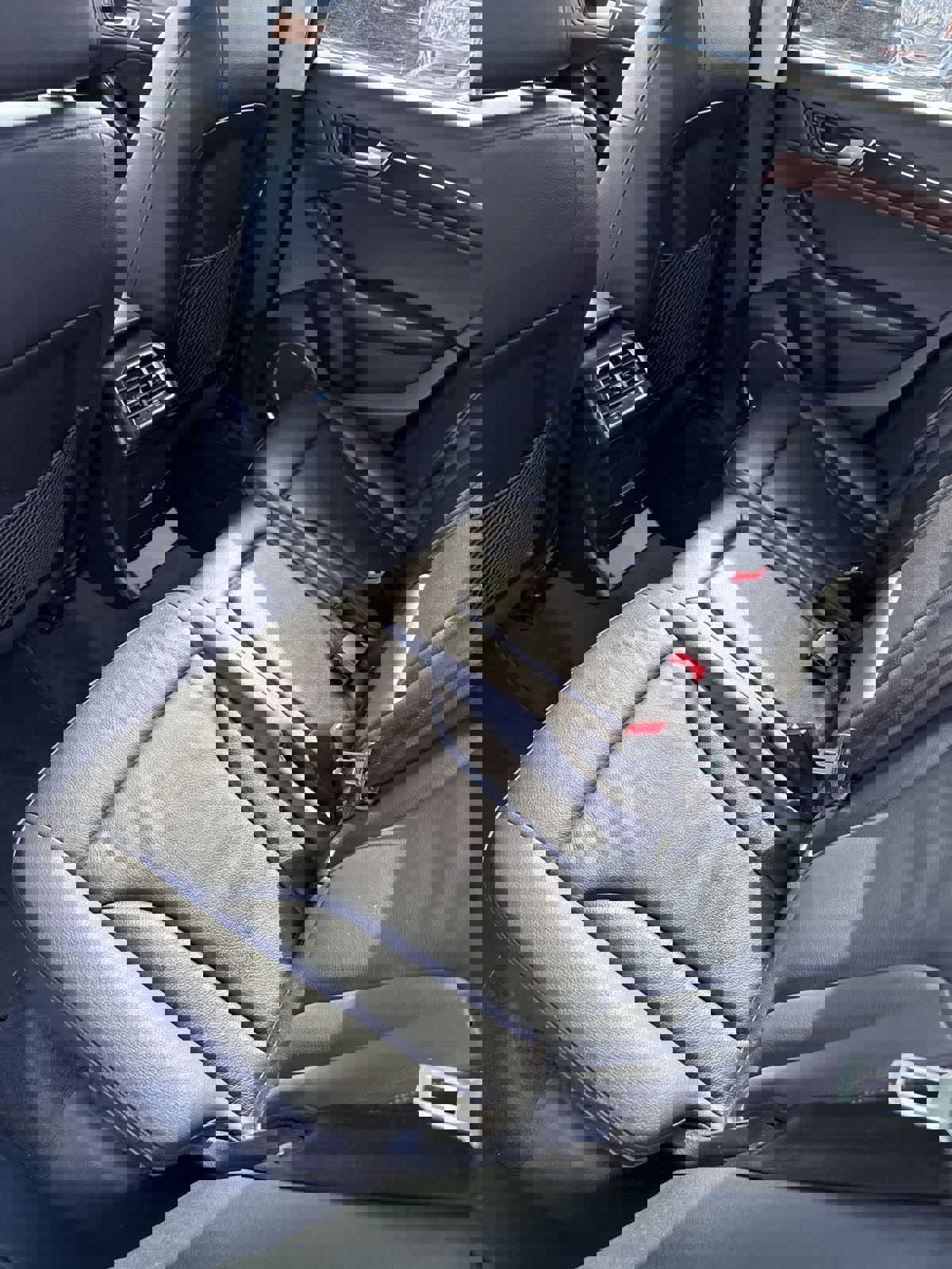 Used 2017 Audi Q5 2.0T Premium Plus w/ Technology Package AWD/4WD image 8