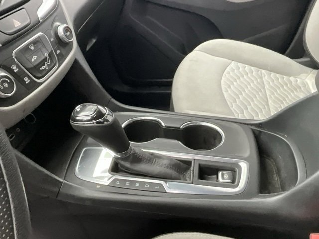 Used 2020 Chevrolet Equinox LS w/ LS Convenience Package image 14