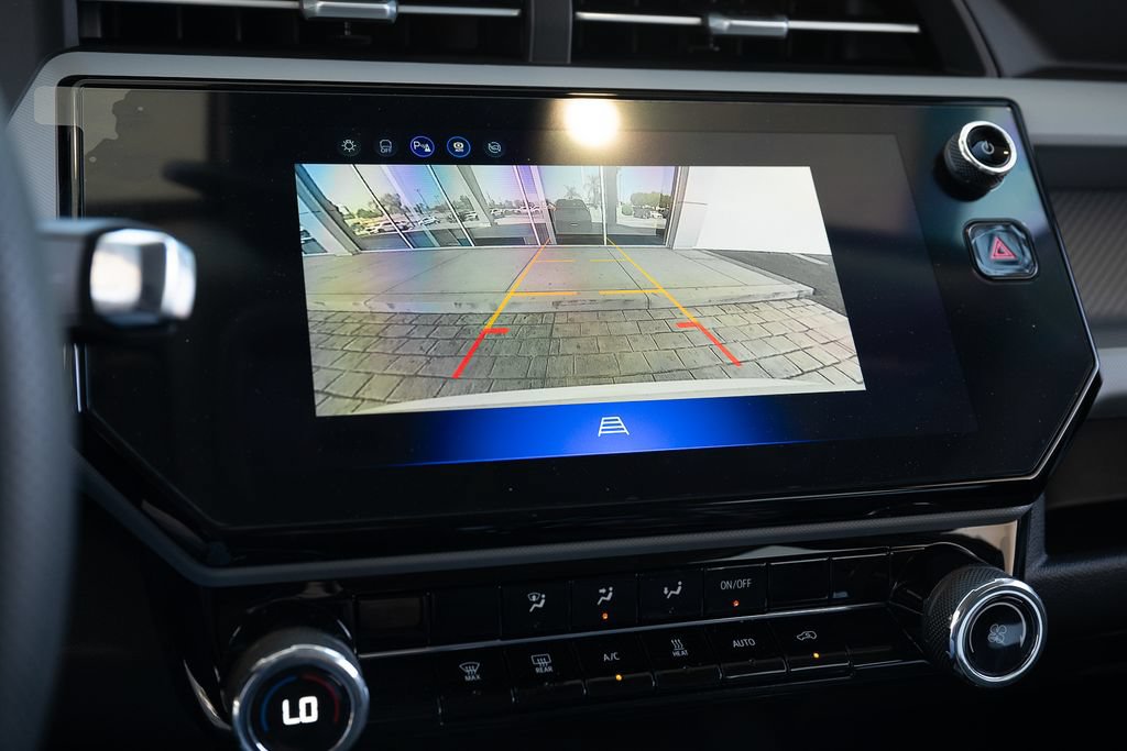 New 2027 Chevrolet Bolt LT FWD image 26