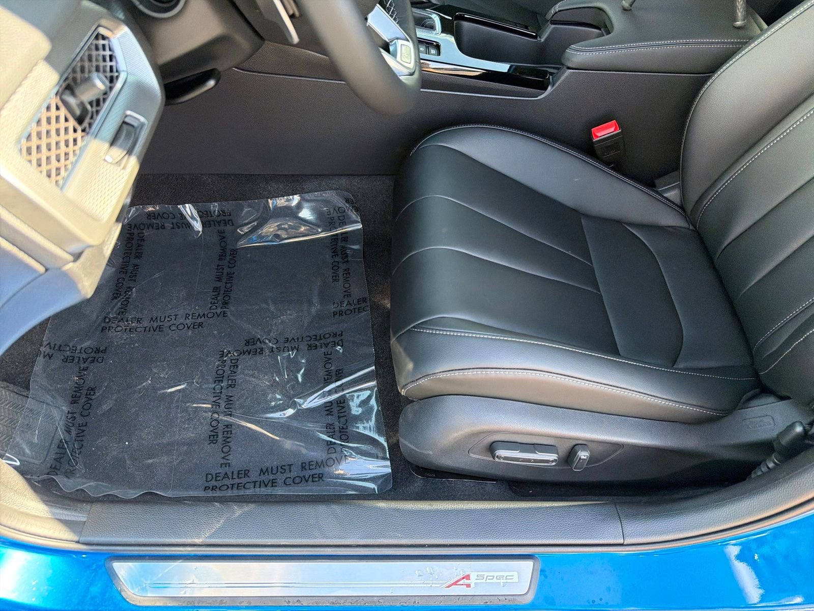 New 2026 Acura Integra A-Spec image 19