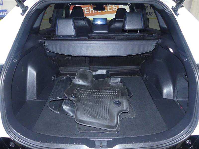 Used 2023 Toyota RAV4 XSE AWD/4WD image 28