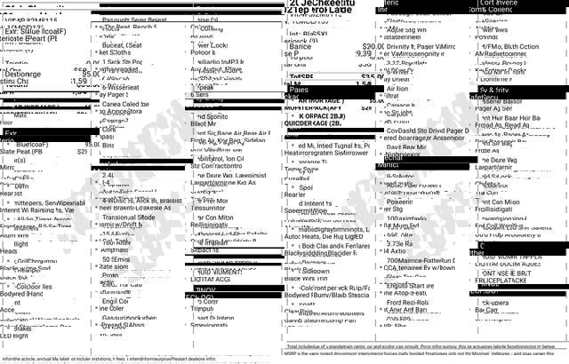 Used 2021 Jeep Cherokee Latitude w/ Mopar Interior Package image 32