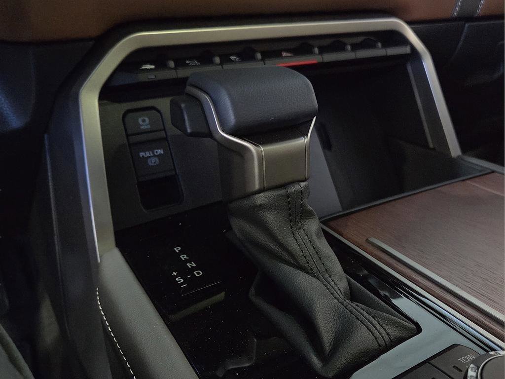 New 2026 Toyota Sequoia 1794 Edition image 26