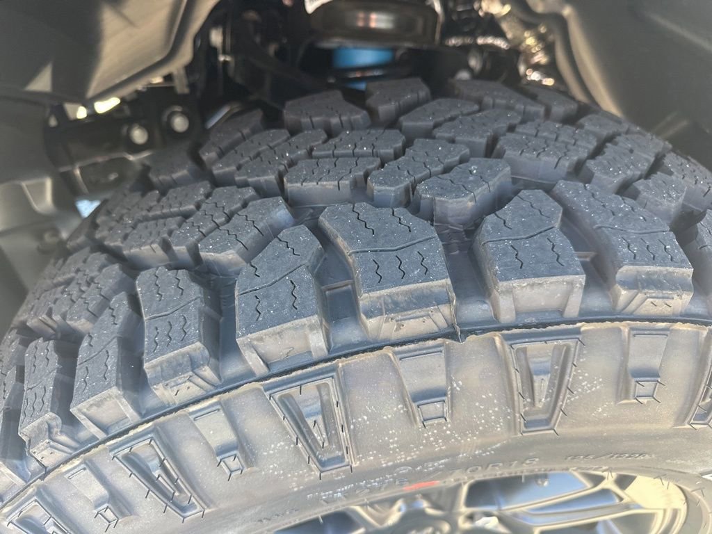 New 2026 RAM 1500 Rebel w/ Advanced Safety Group II image 36