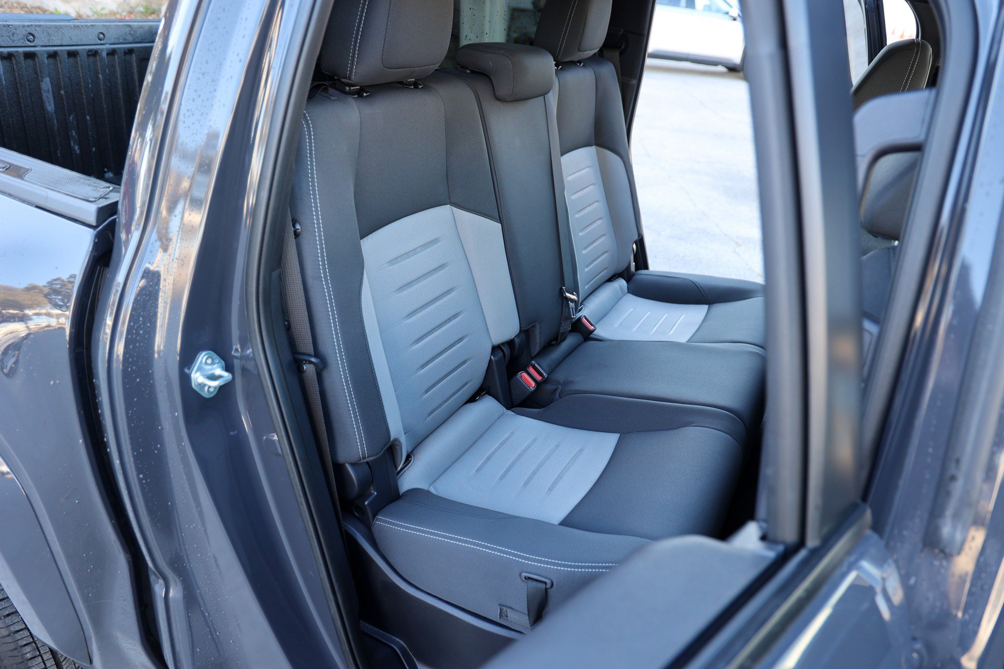 Used 2024 Toyota Tacoma TRD Sport image 42