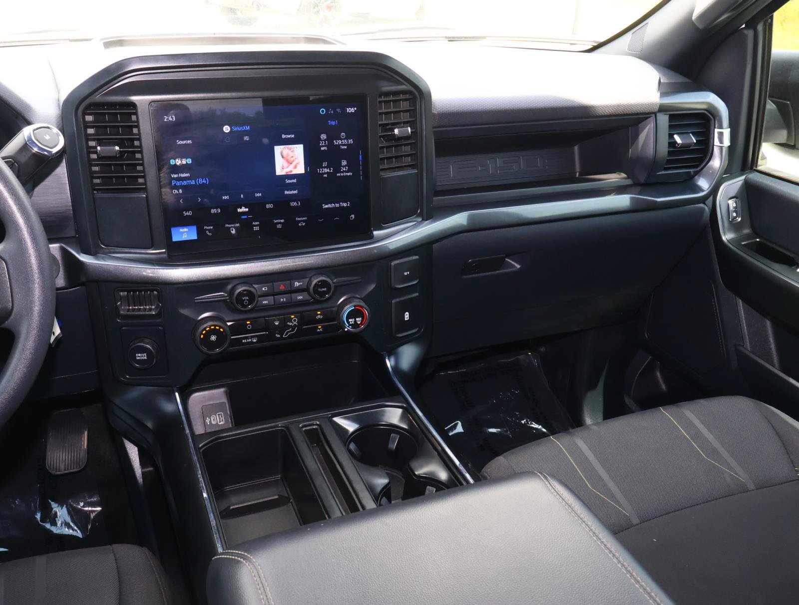 Used 2025 Ford F150 STX RWD image 11