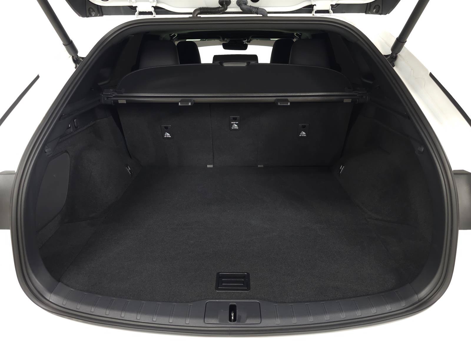 Certified 2026 Lexus RX 450h AWD w/ Convenience Package image 8