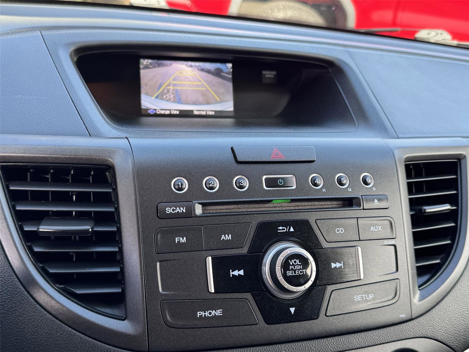 Used 2014 Honda CR-V LX image 28