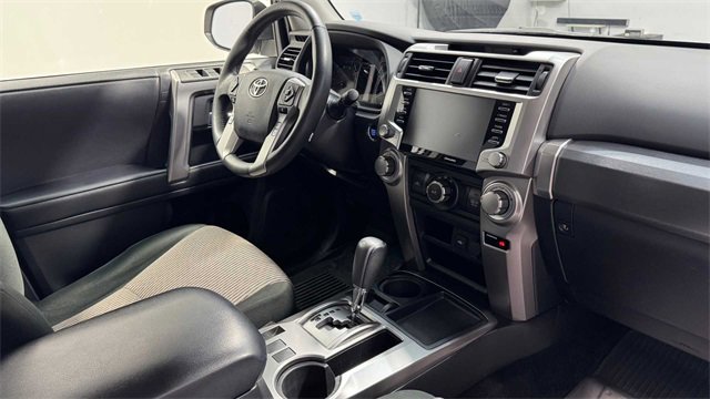 Used 2022 Toyota 4Runner SR5 image 11