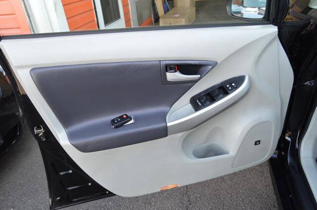 Used 2010 Toyota Prius FWD image 30