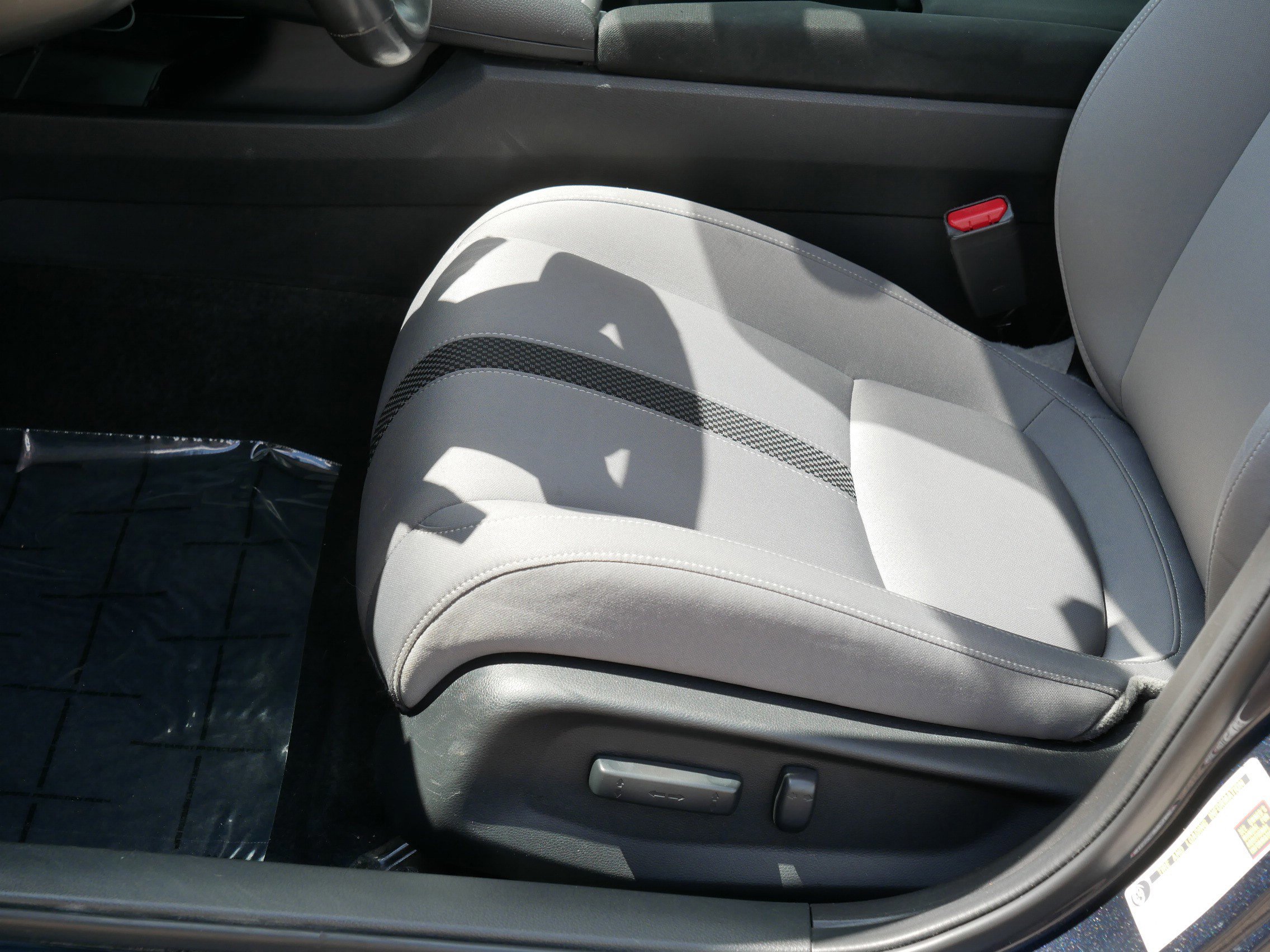 Used 2019 Honda Civic EX image 13