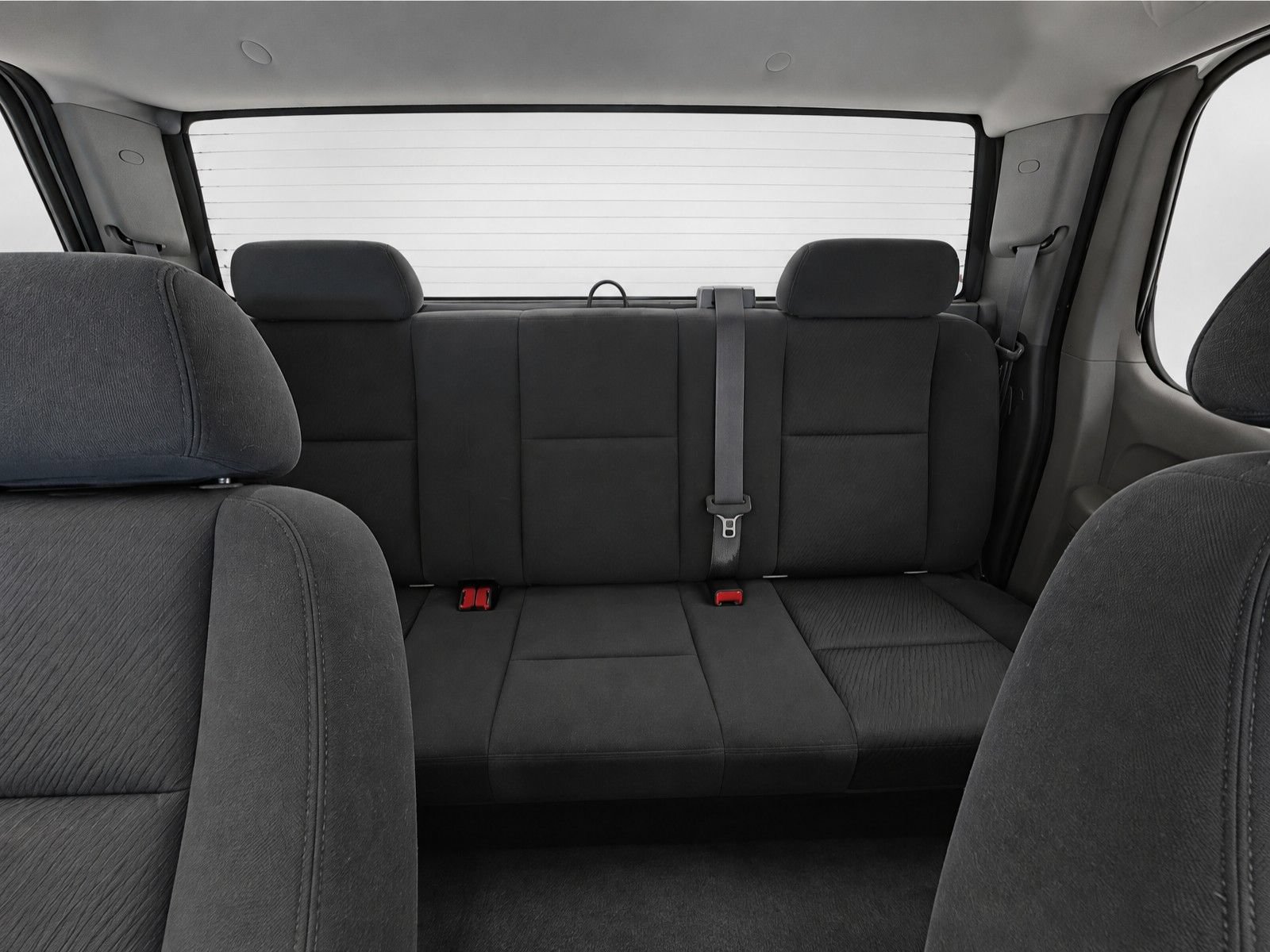 Used 2010 Chevrolet Silverado 1500 W/T RWD image 21
