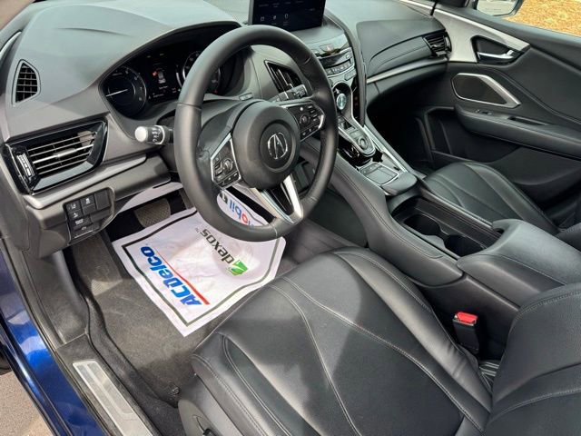Used 2020 Acura RDX AWD image 13