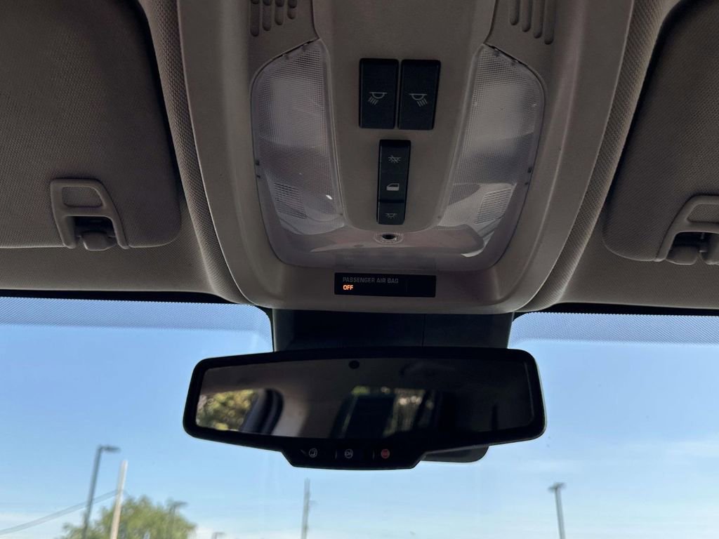 Used 2017 GMC Terrain SLE w/ Driver Alert Package I FWD image 28