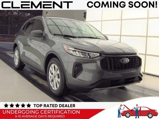 Used 2024 Ford Escape Active w/ Cold Weather Package image 2