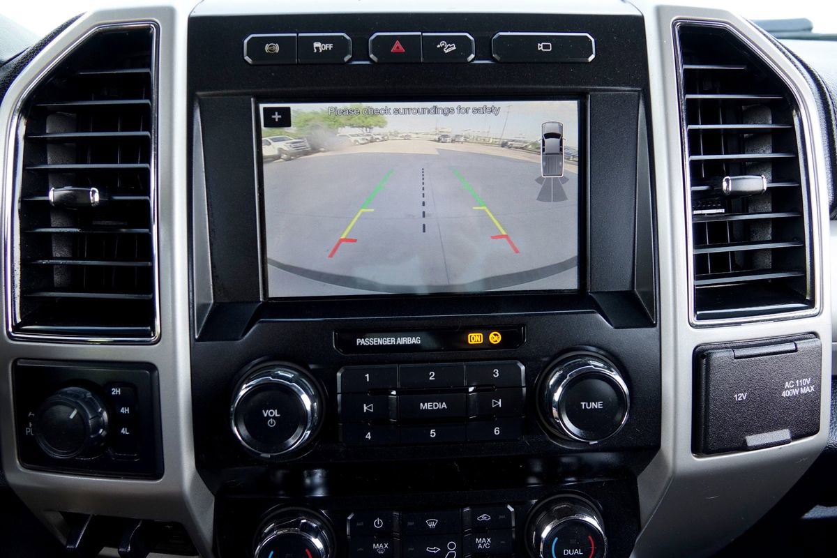 Used 2019 Ford F250 Lariat w/ Lariat Value Package AWD/4WD image 43
