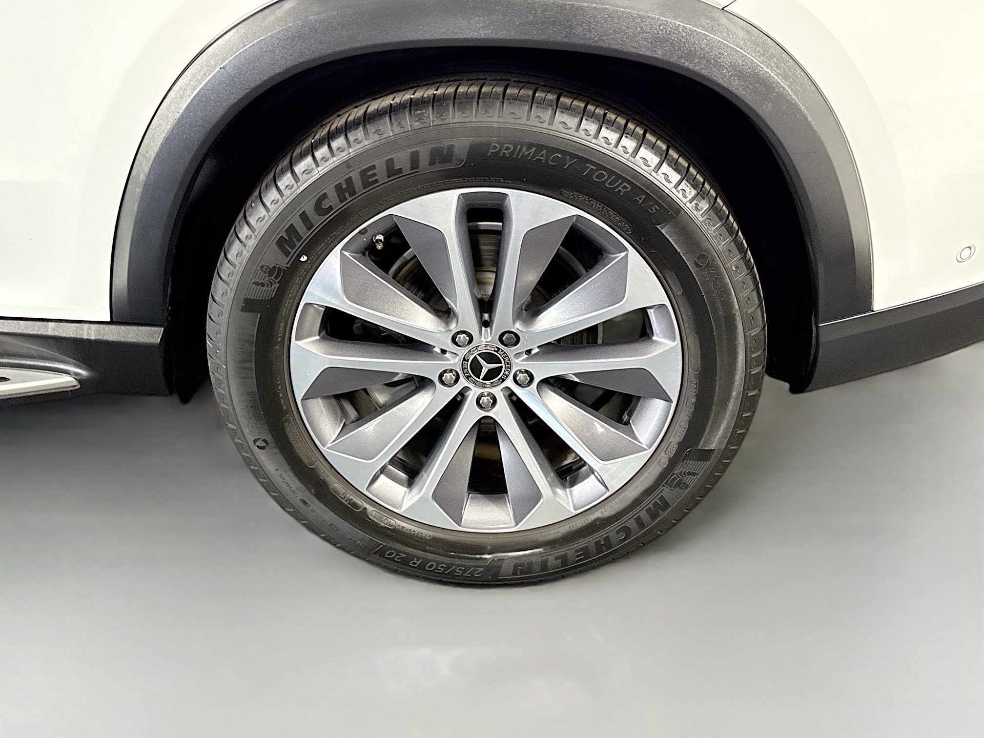 Used 2023 Mercedes-Benz GLE 350 4MATIC w/ Premium Package image 37