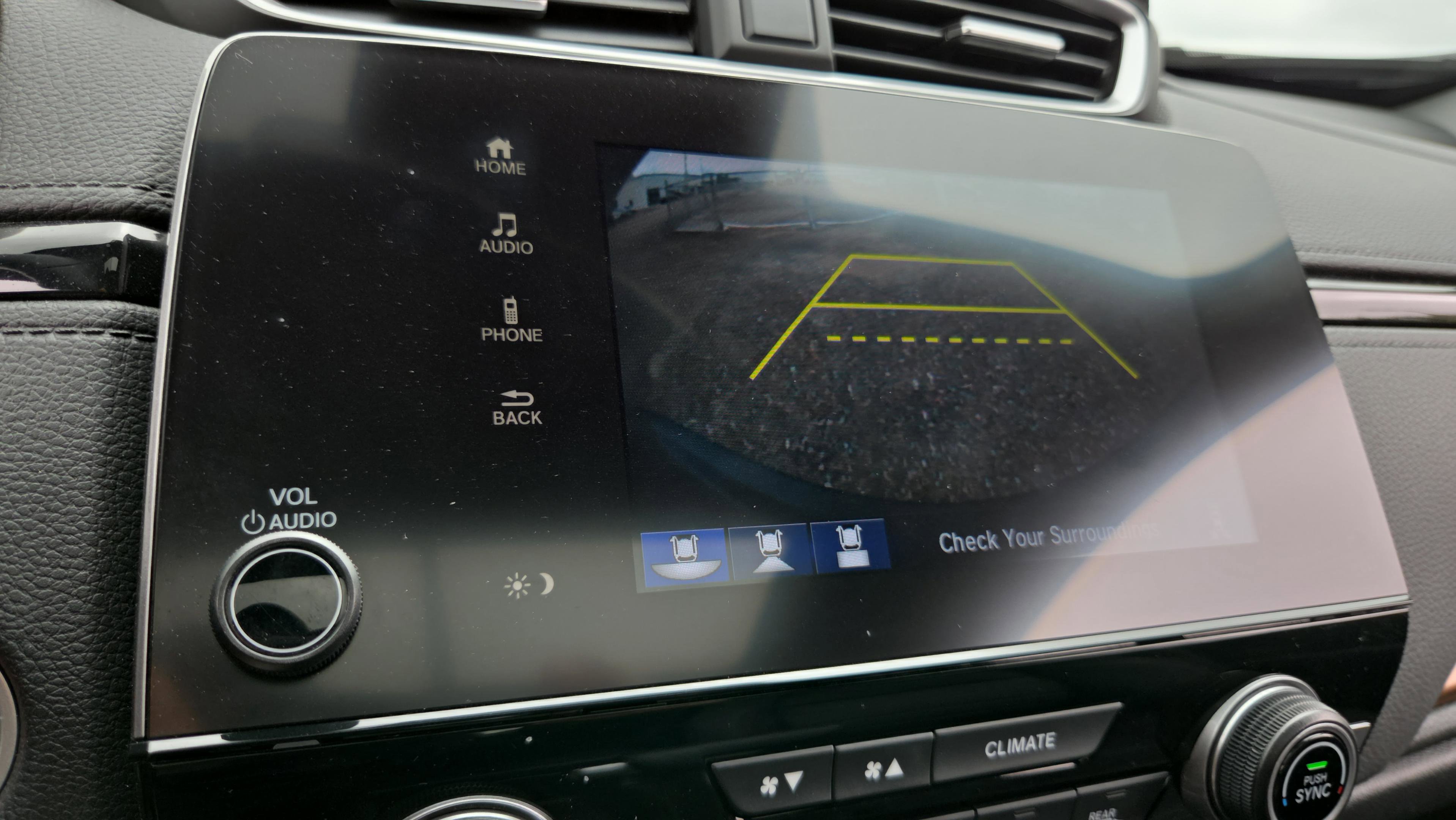 Used 2022 Honda CR-V EX-L image 23