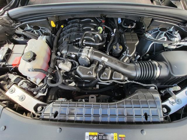 Used 2024 Jeep Grand Cherokee L Altitude image 40