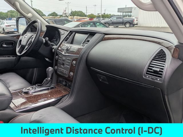 Used 2020 Nissan Armada SL w/ Premium Package RWD image 29