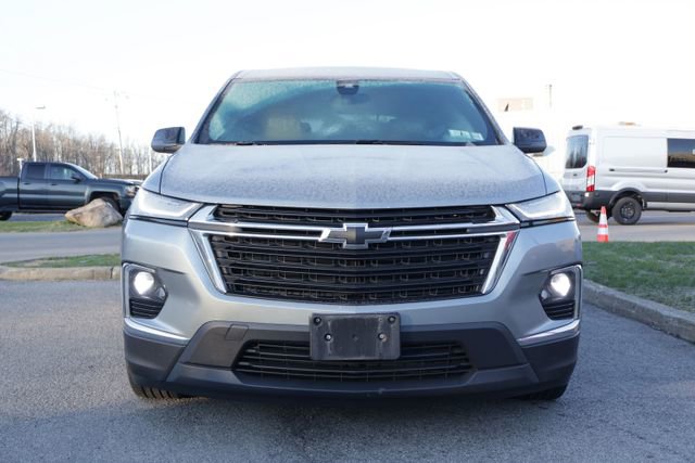 Used 2023 Chevrolet Traverse LS image 4