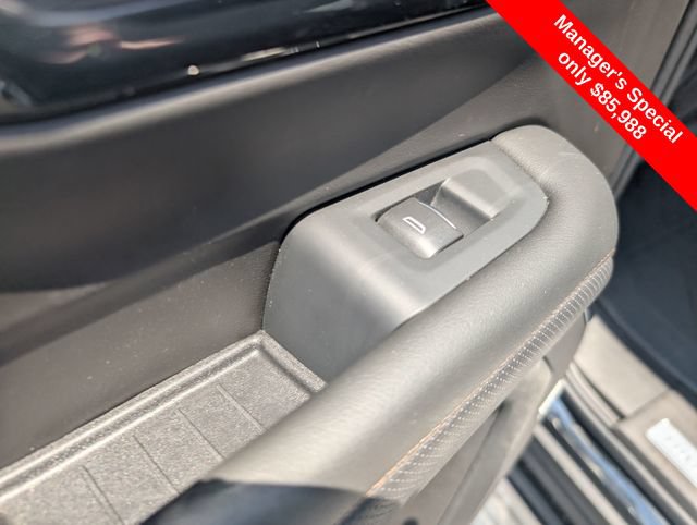 Used 2026 Chevrolet Suburban High Country AWD/4WD image 12