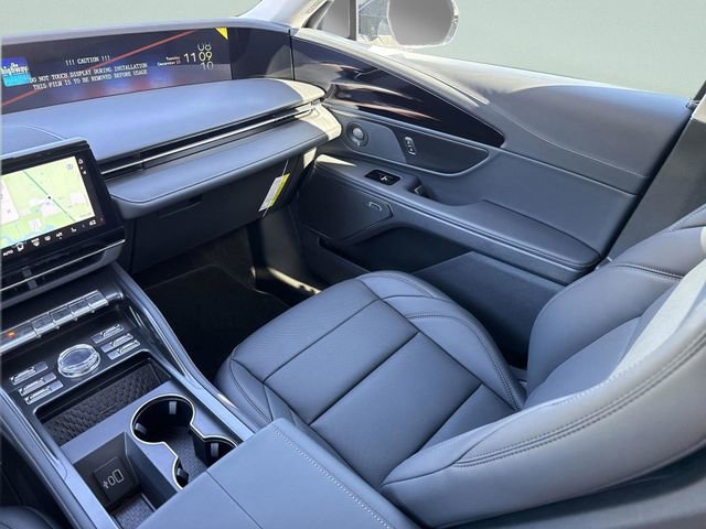New 2026 Lincoln Nautilus Premier w/ Equipment Group 102A image 30